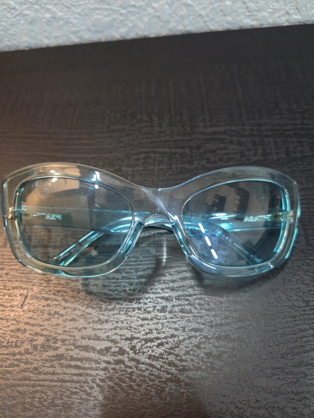 Parda PR 19 MS Sunglasses